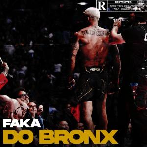 Listen to DO BRONX (Explicit) song with lyrics from FAKA