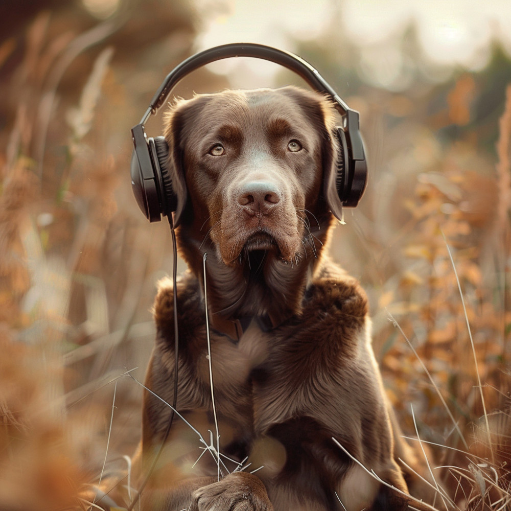 Dogs Gentle Tempo