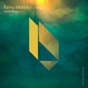 Listen to Mafqoud (DJ Chus Remix) song with lyrics from Ramy Mishriky