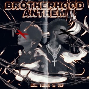Listen to Brotherhood Anthem song with lyrics from Raj Dangal
