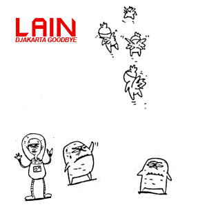 Dengarkan Loneliness For Sale lagu dari LAIN dengan lirik