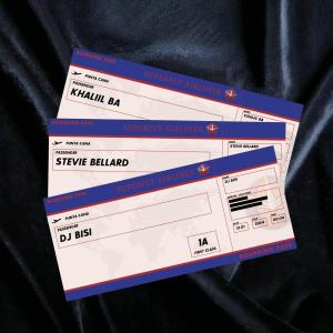 收聽Dj Bisi的Punta Cana (Explicit)歌詞歌曲