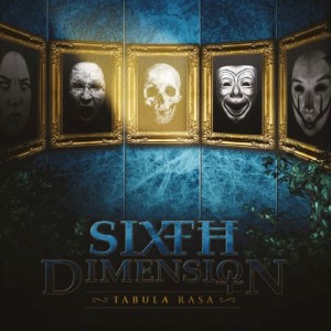 Listen to A SMRT song with lyrics from Sixth Dimension