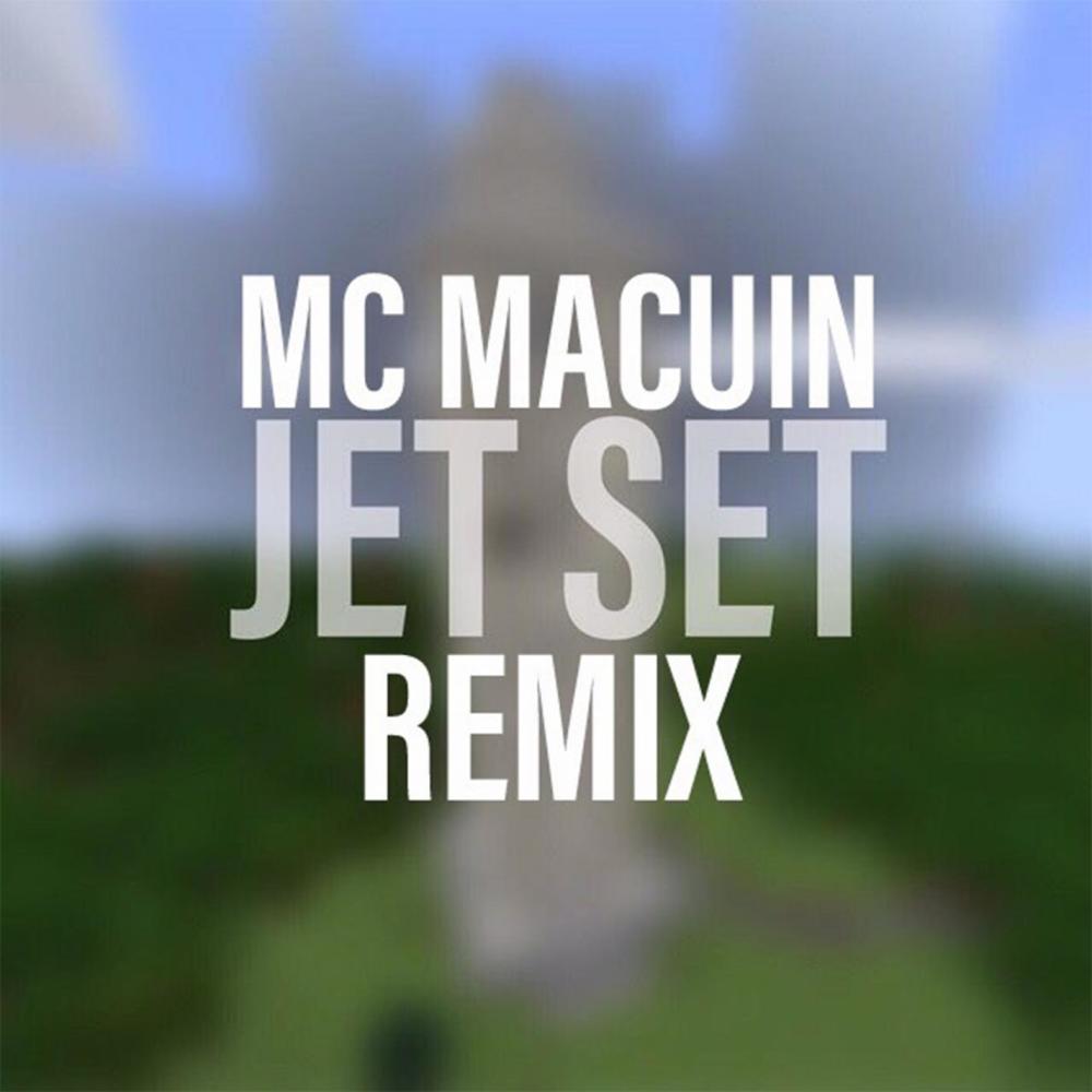 Jet Set (Remix|Explicit)