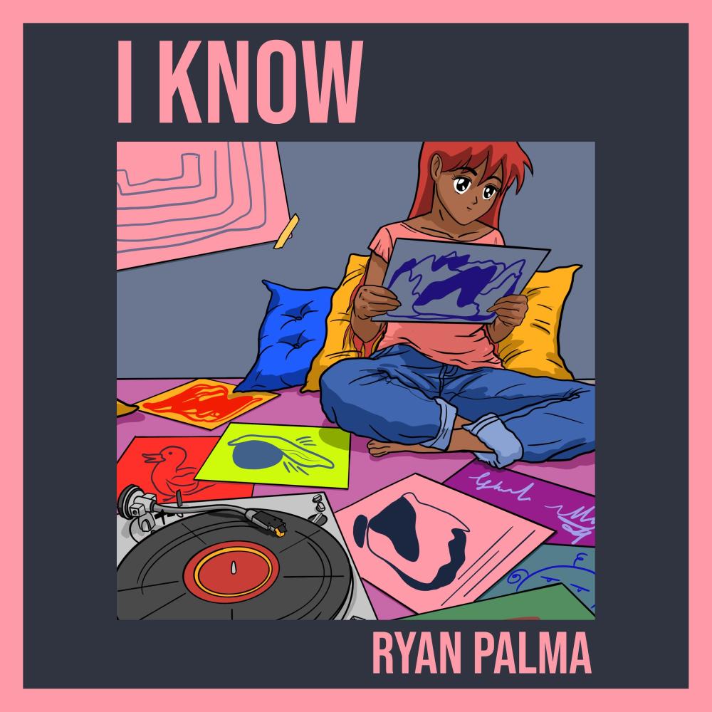 I Know