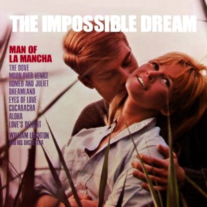 ดาวน์โหลดและฟังเพลง Romeo And Juliet พร้อมเนื้อเพลงจาก William Leighton & His Orchestra