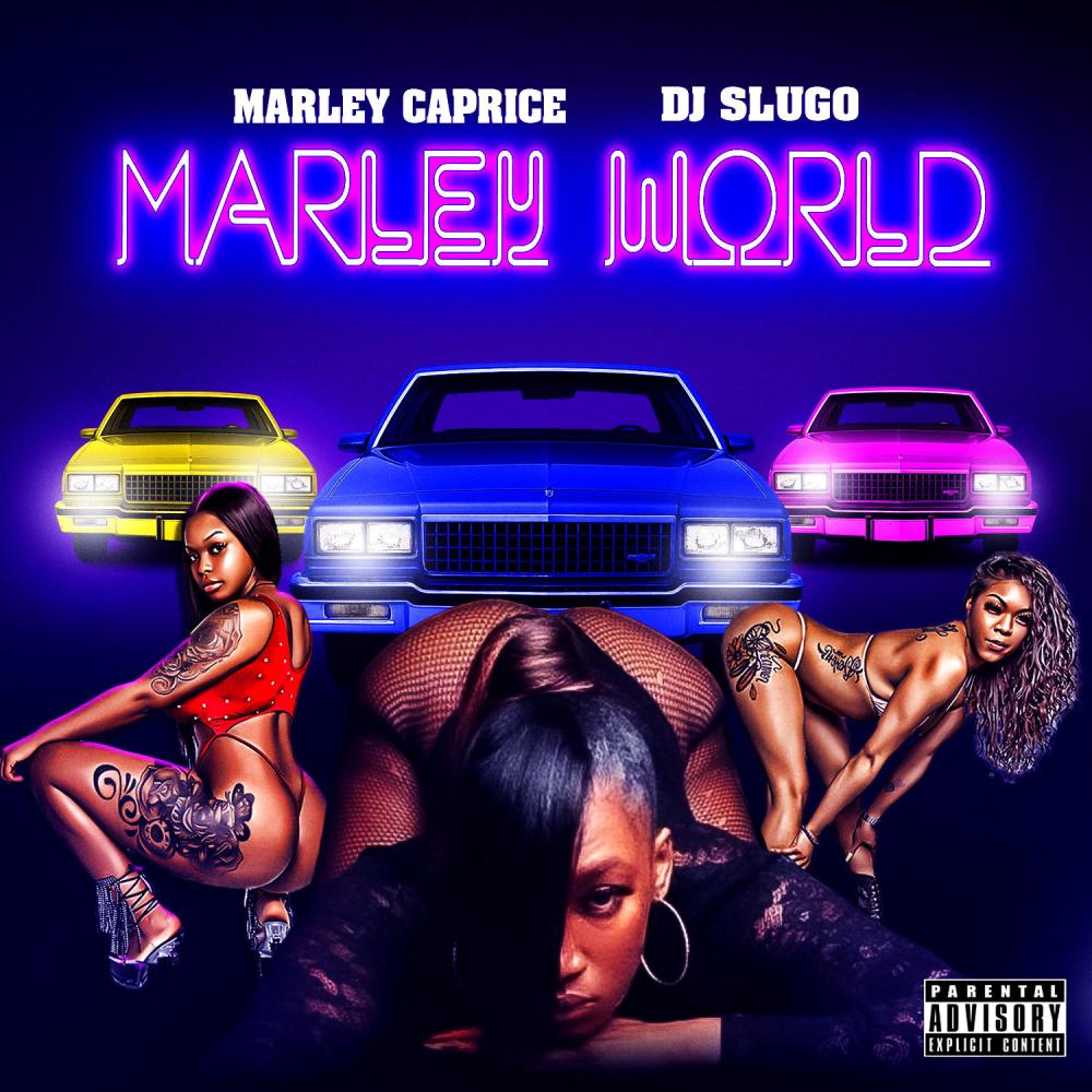 Marley World (Explicit)