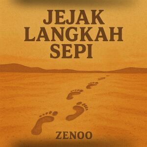 Album Jejak Langkah Sepi (Explicit) from Zenoo