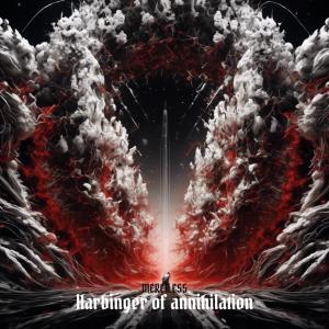收聽Merciless的Harbinger Of Annihilation歌詞歌曲