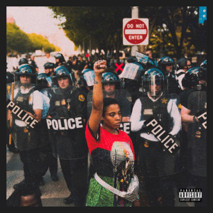 Listen to Rebellion (Explicit) song with lyrics from Malz Monday