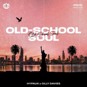 Olly Davies的專輯Old-School Soul