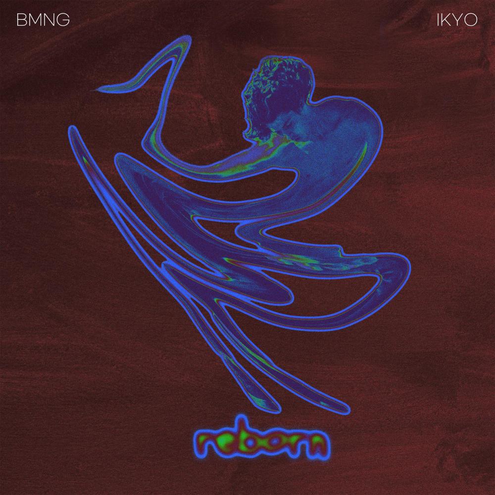 Reborn (feat. IKYO)