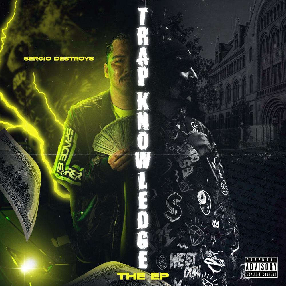 Money Dance (feat. YTG530) (Explicit)