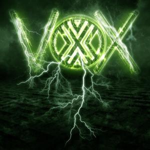 Album Sawtooth Anxiety (Explicit) from VOX