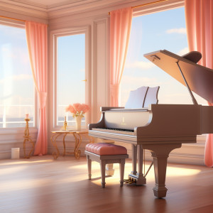 A-Plus Academy的專輯Sleep Serenity: Piano Melodies for Rest
