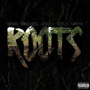 Roots (feat. Mino Beg, Grizzly, Stelo & Mreya) [Explicit]