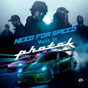 ดาวน์โหลดและฟังเพลง Pursuit Max พร้อมเนื้อเพลงจาก Photek
