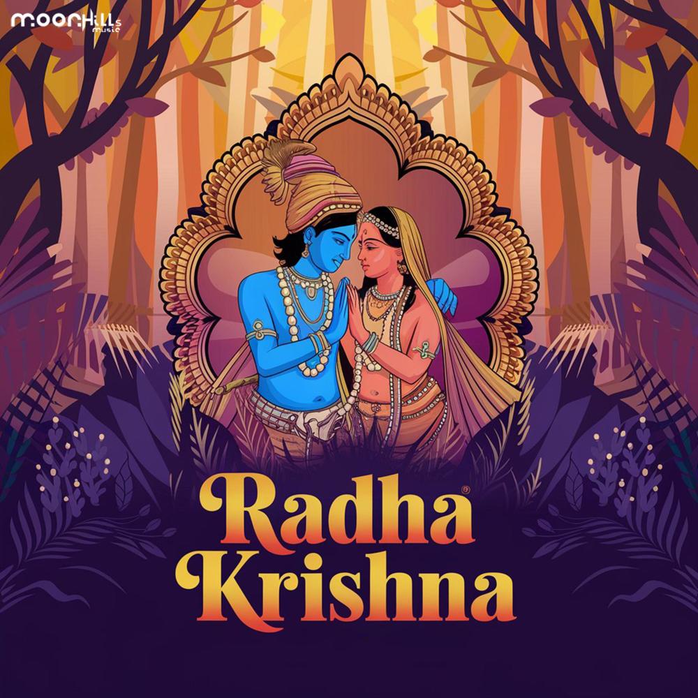 Radha Krishna