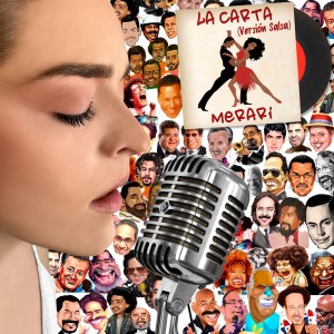 收聽Merarí的La Carta (Salsa)歌詞歌曲