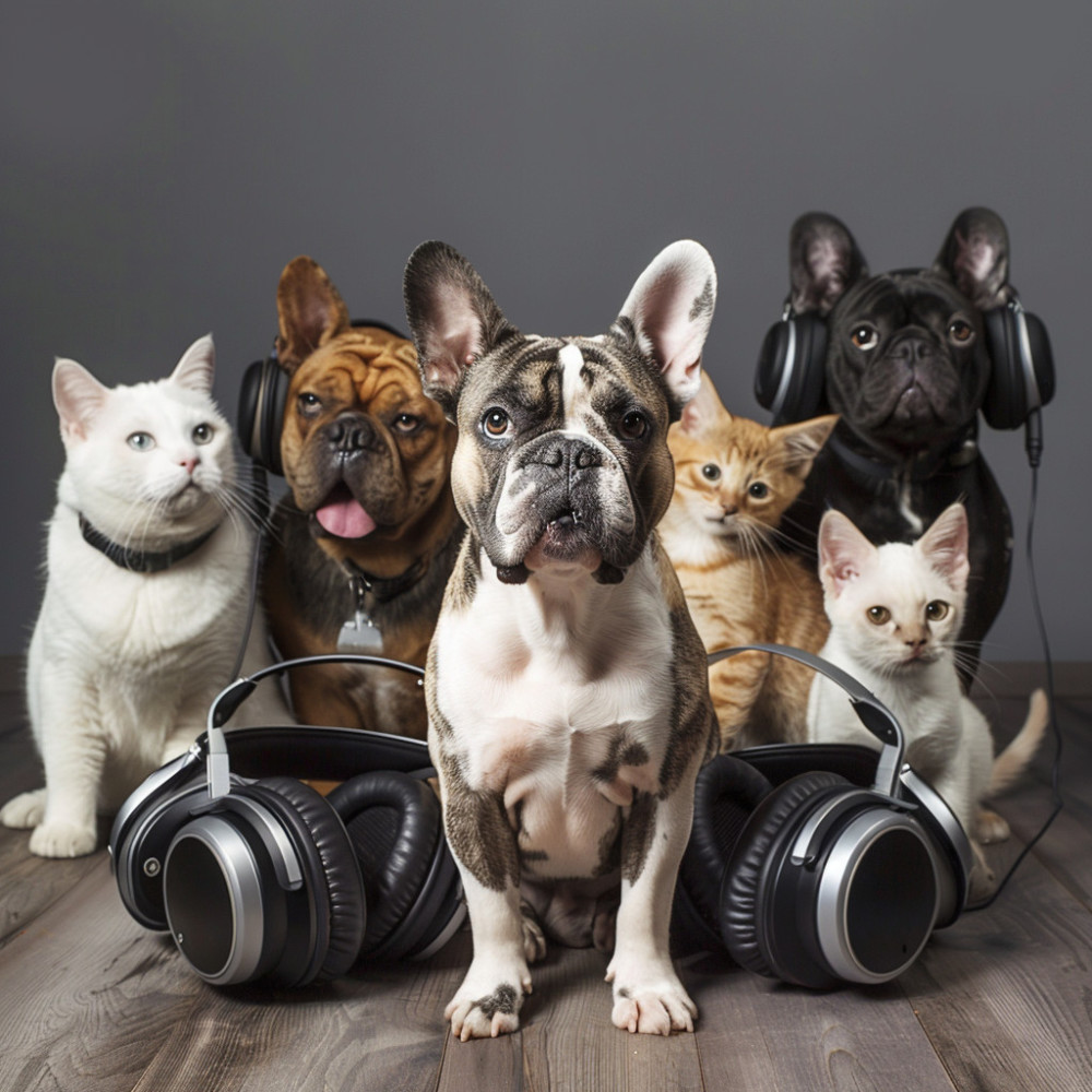 Harmony in Pet Care