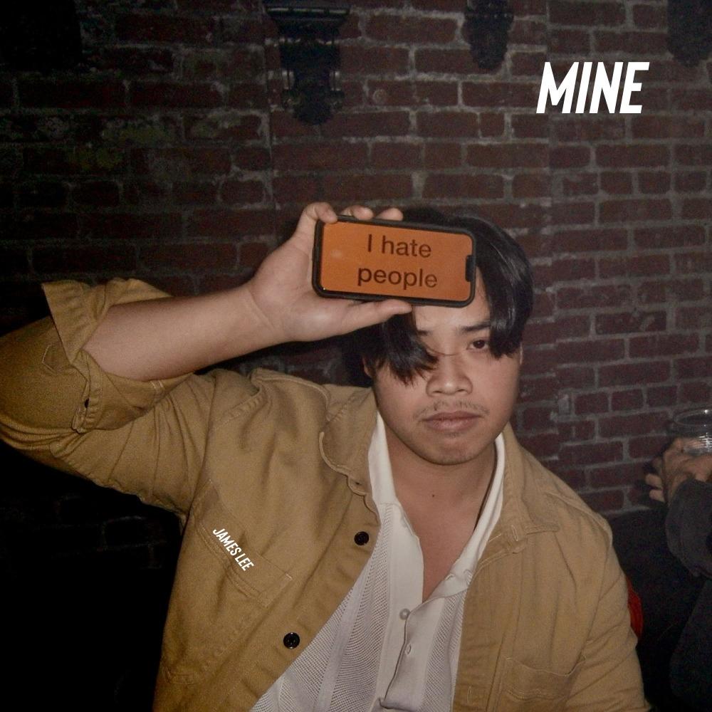 Mine