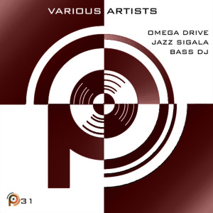 Various Artists的專輯Privatti 31