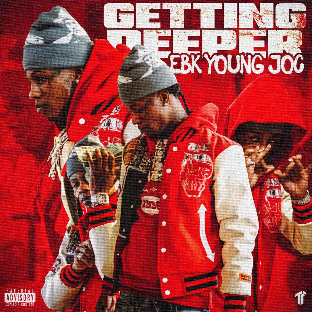 Getting Deeper (Explicit)