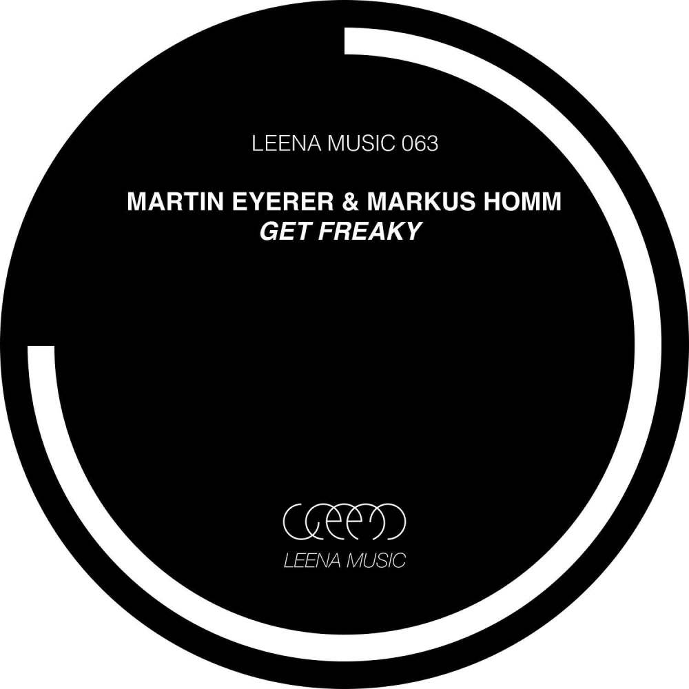 Get Freaky (Original Mix)