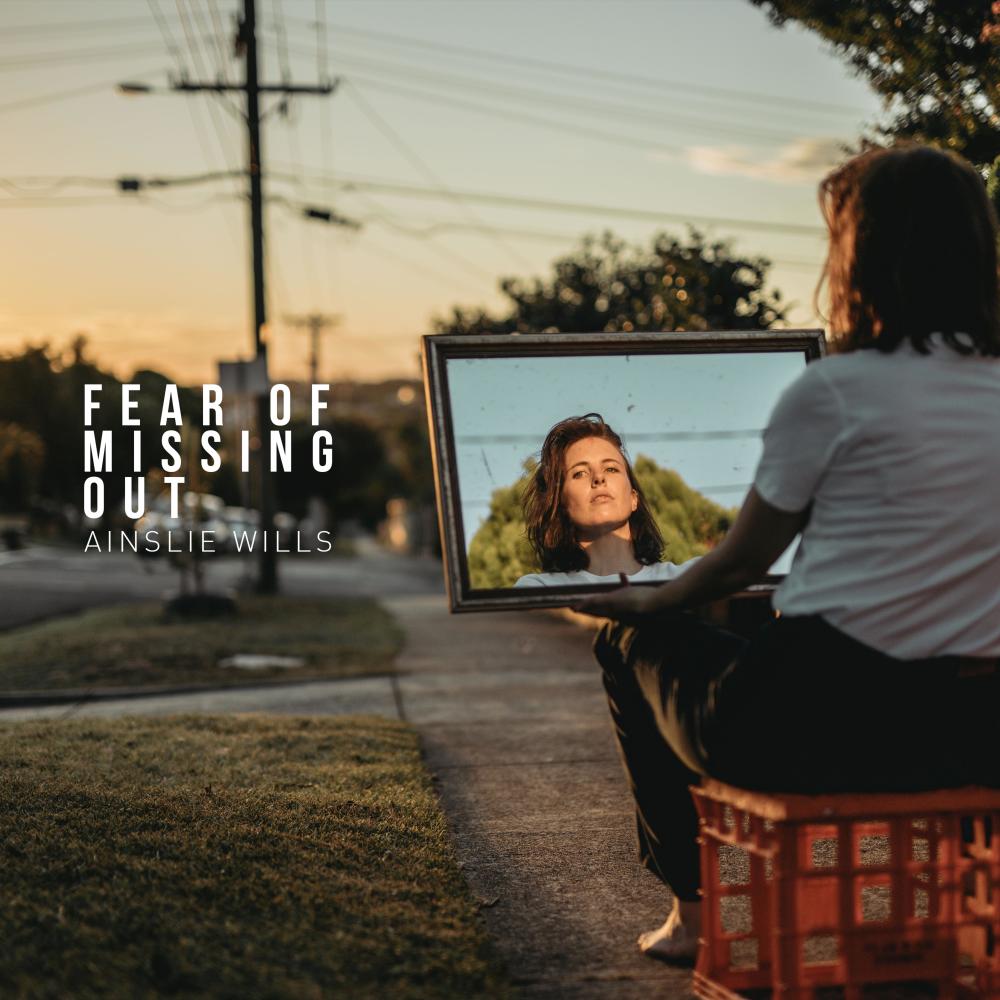 Fear Of Missing Out