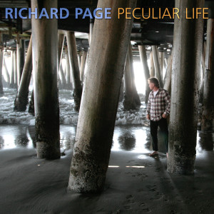 ดาวน์โหลดและฟังเพลง Shadow on My Life พร้อมเนื้อเพลงจาก Richard Page