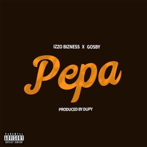 ดาวน์โหลดและฟังเพลง Pepa พร้อมเนื้อเพลงจาก Izzo Bizness