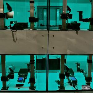 Tânté的專輯Â Whole Chicken (feat. Serxu) [Explicit]