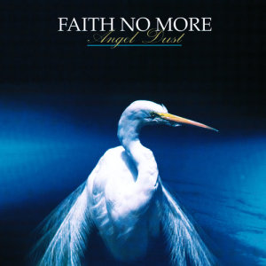 Album Angel Dust oleh Faith No More