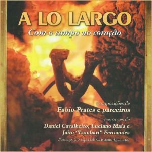 收聽Jairo Lambari Fernandes的Num Domingo Qualquer歌詞歌曲