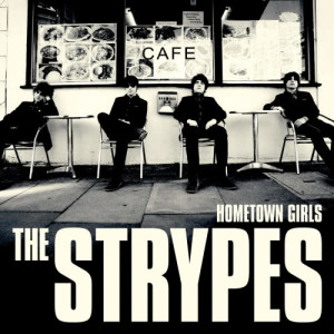 收聽The Strypes的Hometown Girls歌詞歌曲
