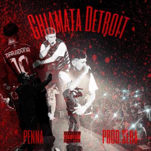 收聽Penna的Chiamata Detroit freestyle (Explicit)歌詞歌曲