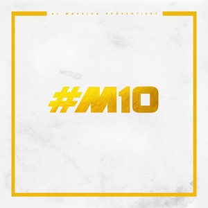 Album Intro / M10 (Explicit) from MASSIV