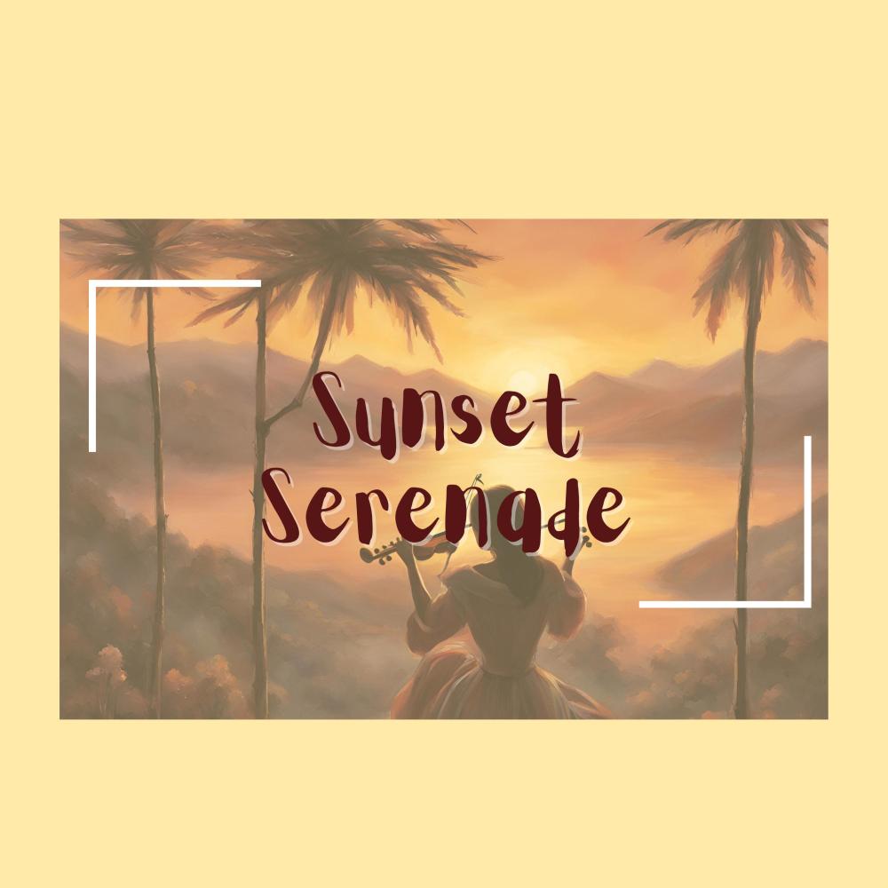 Sunset Serenade