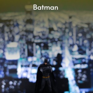 Dengarkan Batman Theme lagu dari Neal Hefti dengan lirik