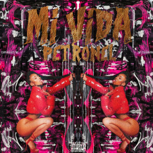 Listen to MI Vida (Explicit) song with lyrics from Petronel