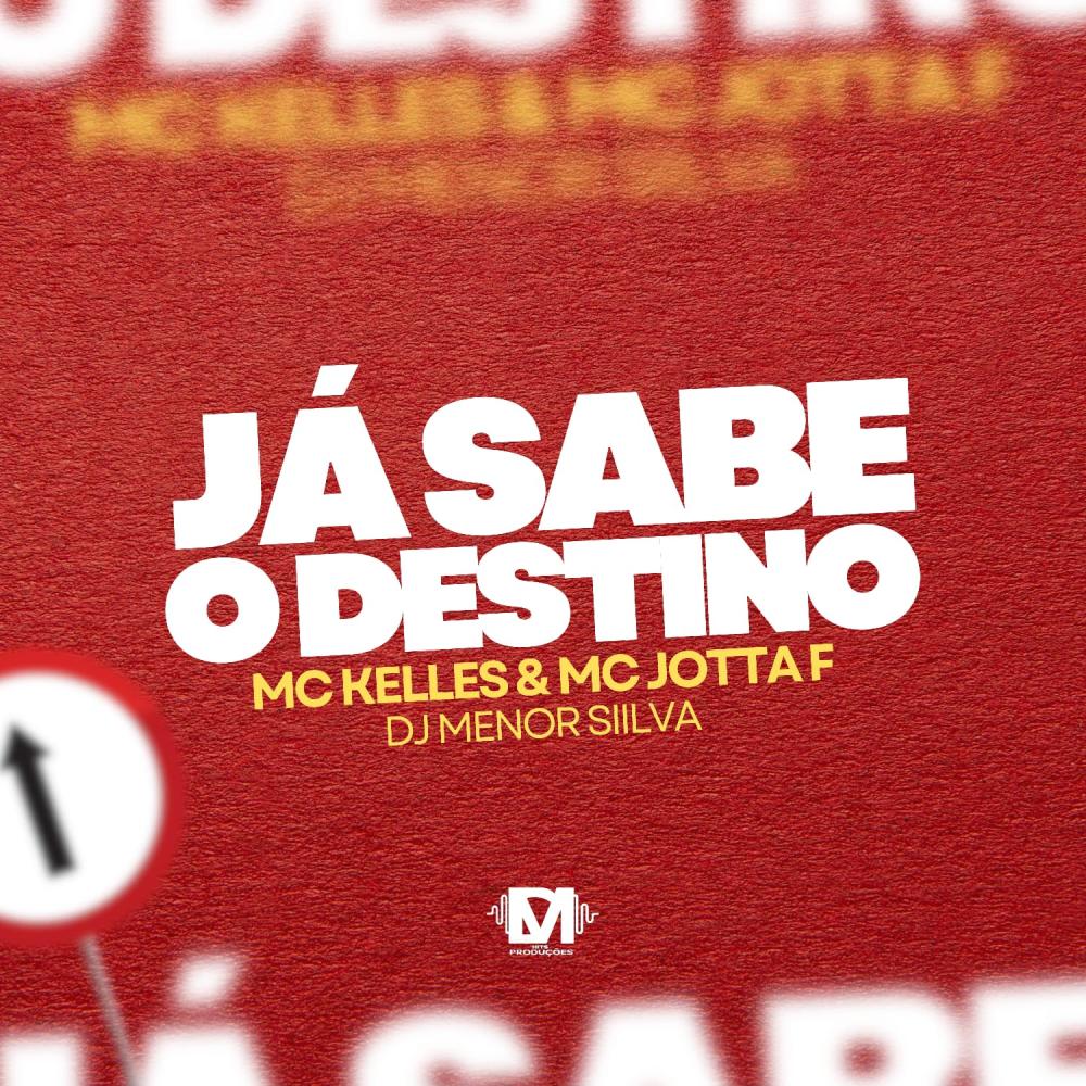 Já Sabe O Destino