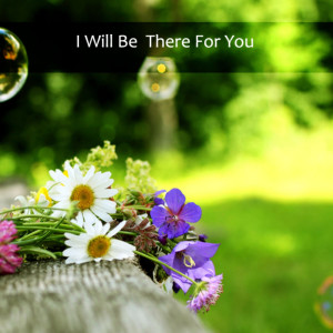 收聽월아 Wol-A的I Will Be There For You..歌詞歌曲