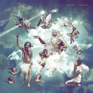 收听DJ Ten的Viral Lust (feat. Trevor Something)歌词歌曲