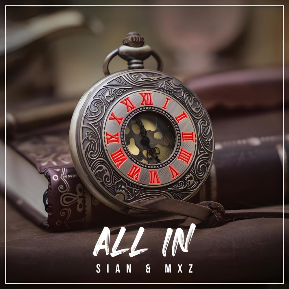 All In (feat. MXZ) (Explicit)