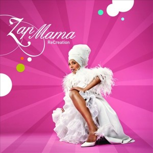 收聽Zap Mama的ReCreation歌詞歌曲