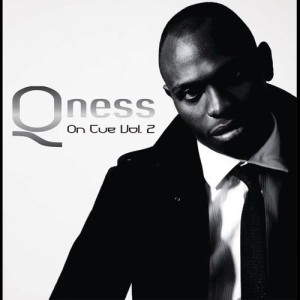 收聽DJ Qness的Time (Black Motion remix)歌詞歌曲