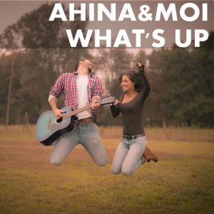 Ahina&Moi的專輯What´s Up
