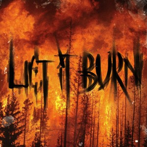 Listen to Let It Burn song with lyrics from Pinktear