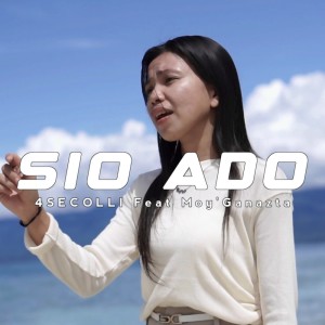 Album Sio Ado from 4Secolli