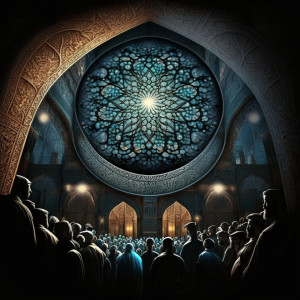 Album Ramazan Adhan and Prayers oleh Lofi Quran